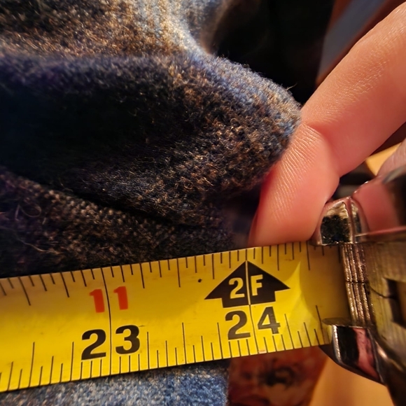 Pendleton Flannel - Vintage XL - Picture 6 of 6